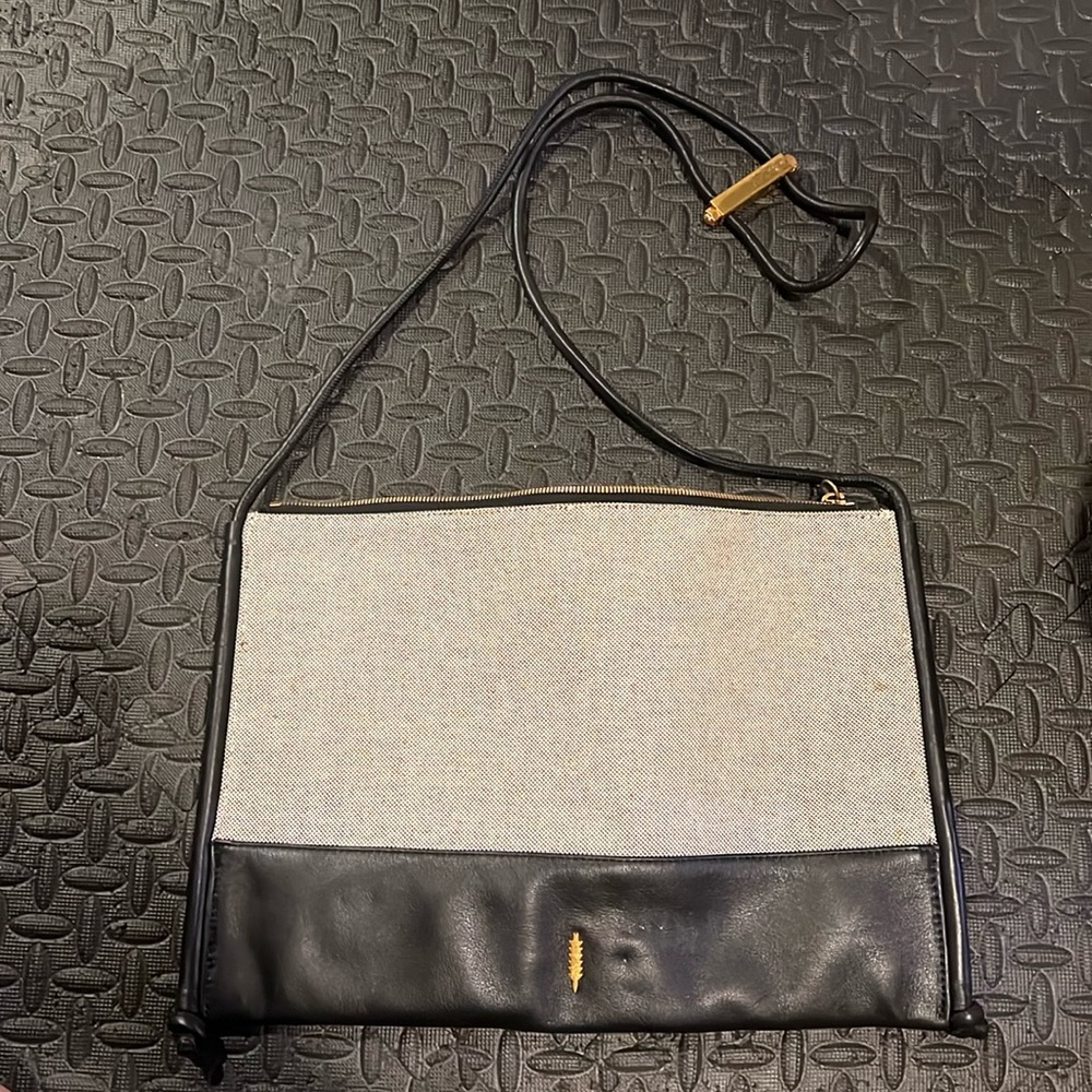 Thacker Bag